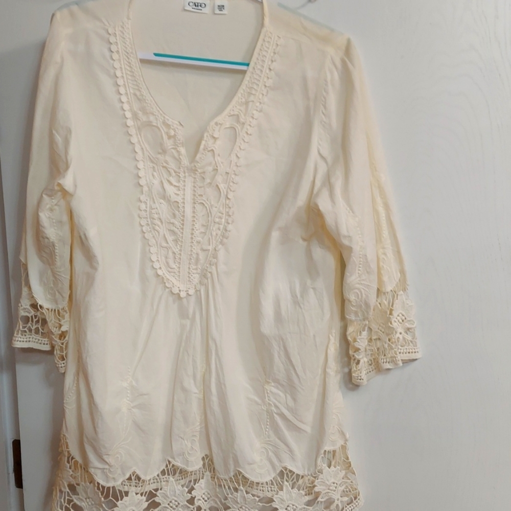 Blouse Cato